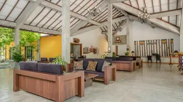 Amethyst Resort Passikudah