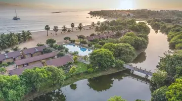 Amethyst Resort Passikudah