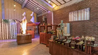 Amethyst Resort Passikudah