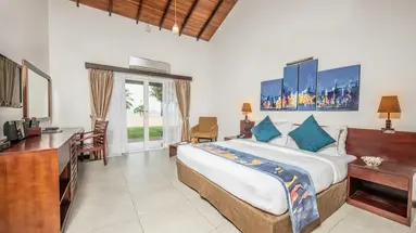 Amethyst Resort Passikudah