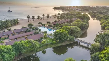 Amethyst Resort