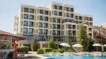 Amfibia Beach Complex