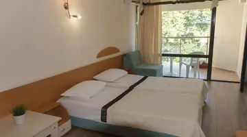 Amfibia Beach Complex