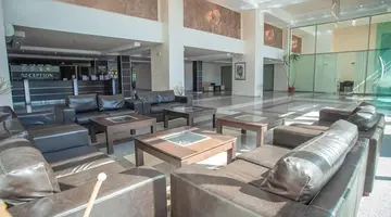 Amfibia Beach Complex