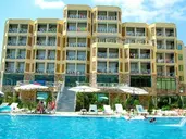 Amfibia Beach Complex