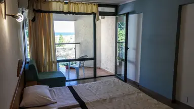 Amfibia Beach Complex