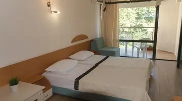 Amfibia Beach Complex