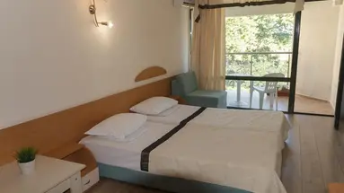 Amfibia Beach Complex