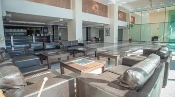 Amfibia Beach Complex