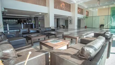 Amfibia Beach Complex