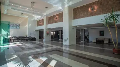 Amfibia Beach Complex