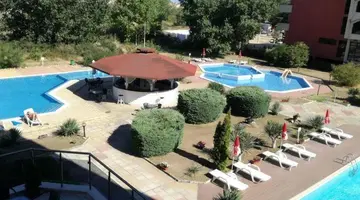 Amfibia Beach Complex
