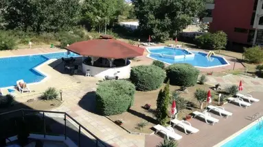 Amfibia Beach Complex
