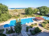 Amfibia Beach Complex