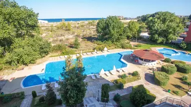 Amfibia Beach Complex