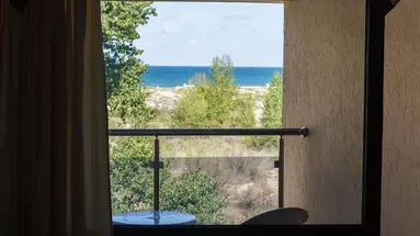 Amfibia Beach Complex
