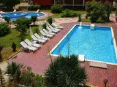 Amfibia Beach Complex