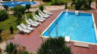 Amfibia Beach Complex