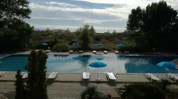 Amfibia Beach