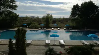 Amfibia Beach