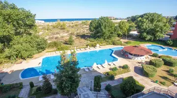 Amfibia Beach