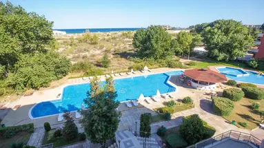 Amfibia Beach
