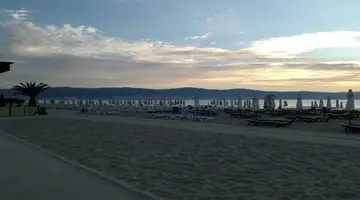 Amfibia Beach