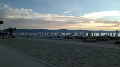 Amfibia Beach