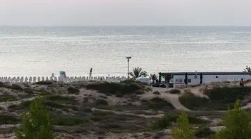 Amfibia Beach