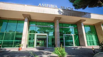 Amfibia Beach
