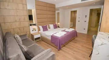 Amfora Hotel and Spa
