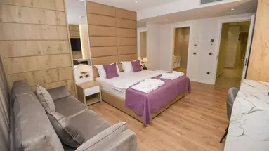 Amfora Hotel and Spa