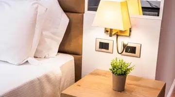 Amfora Hotel and Spa