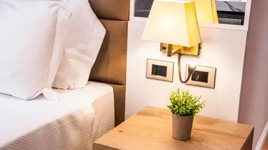 Amfora Hotel and Spa