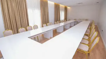 Amfora Hotel and Spa