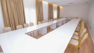 Amfora Hotel and Spa