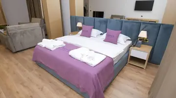 Amfora Hotel and Spa