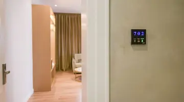 Amfora Hotel and Spa