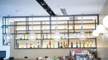 Amfora Hotel and Spa