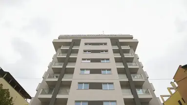 Amfora Hotel and Spa