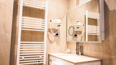 Amfora Hotel and Spa