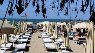 Amfora Hotel and Spa
