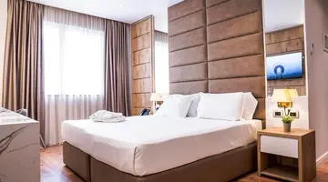 Amfora Hotel and Spa