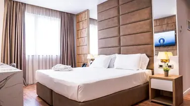 Amfora Hotel and Spa