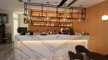 Amfora Hotel and Spa