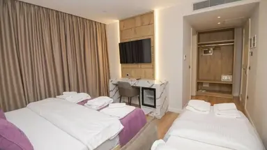 Amfora Hotel and Spa
