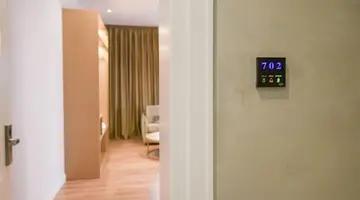 Amfora Hotel and Spa
