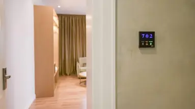 Amfora Hotel and Spa