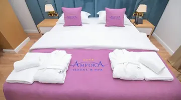 Amfora Hotel and Spa