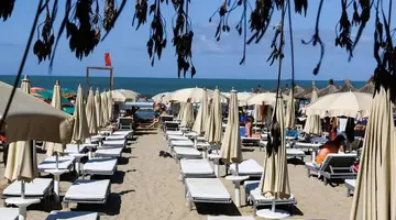 Amfora Hotel and Spa